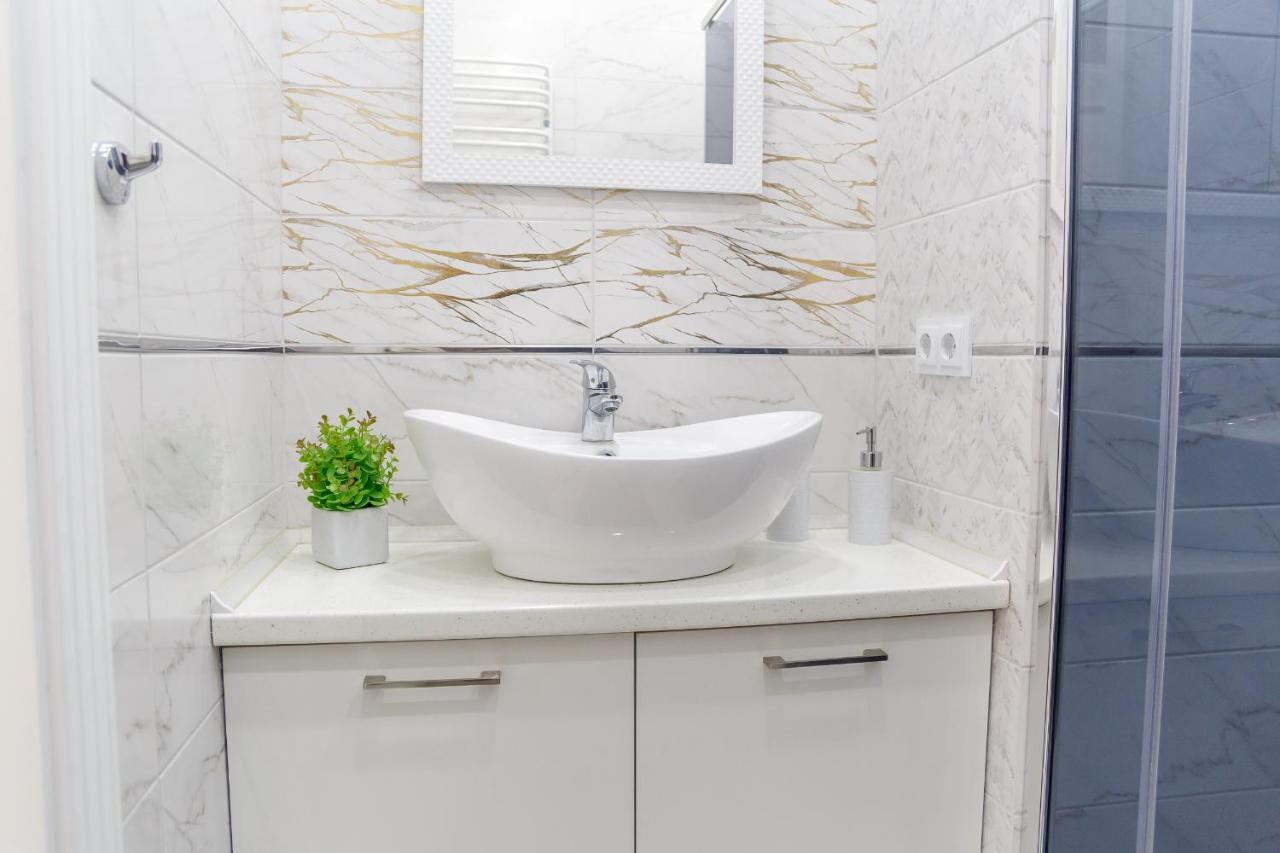 Vip- Elite Lemberg Apartments Kültér fotó