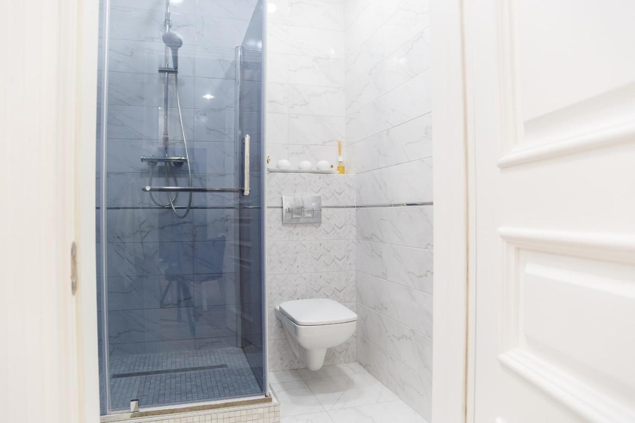 Vip- Elite Lemberg Apartments Kültér fotó