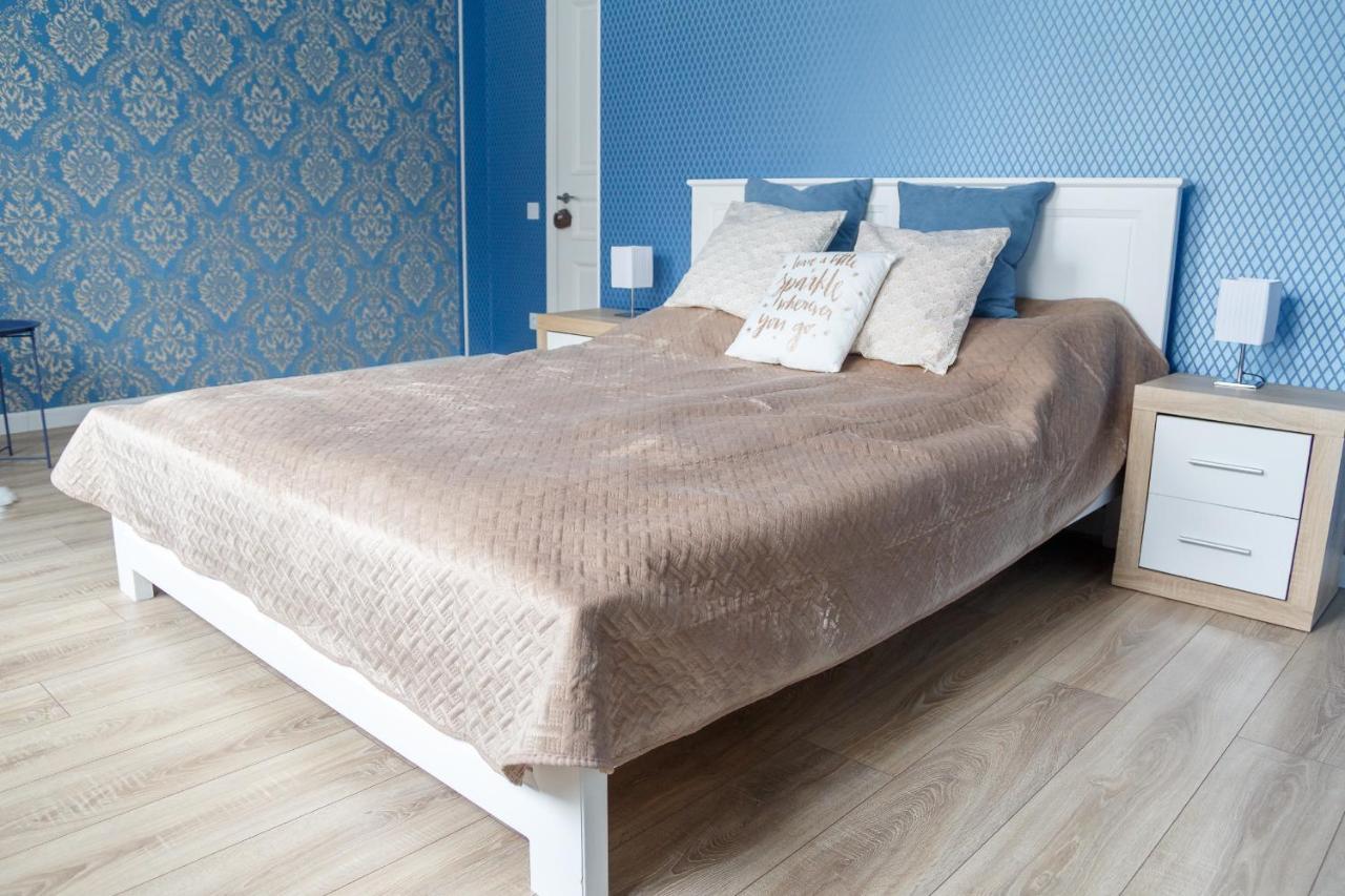 Vip- Elite Lemberg Apartments Kültér fotó