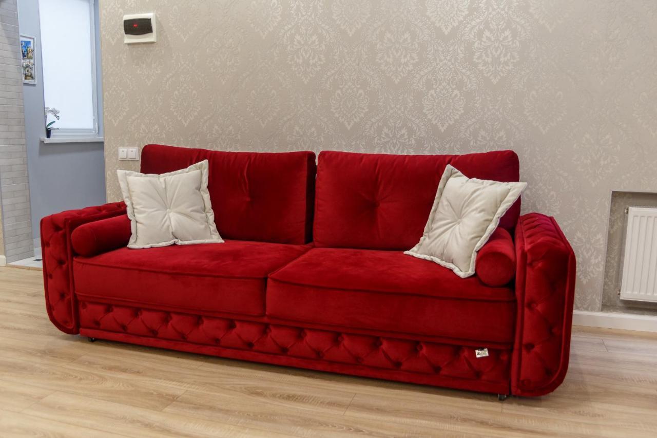 Vip- Elite Lemberg Apartments Kültér fotó